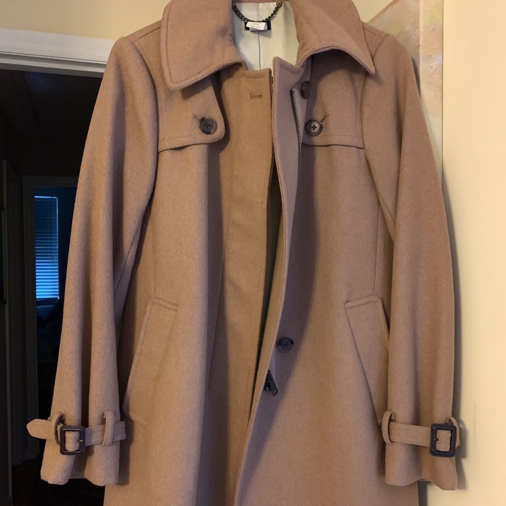 J Crew Coat